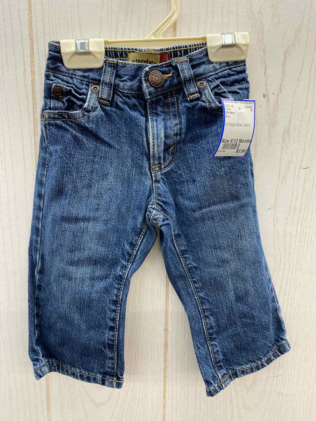 Old Navy Infant 6/12 Months Pants