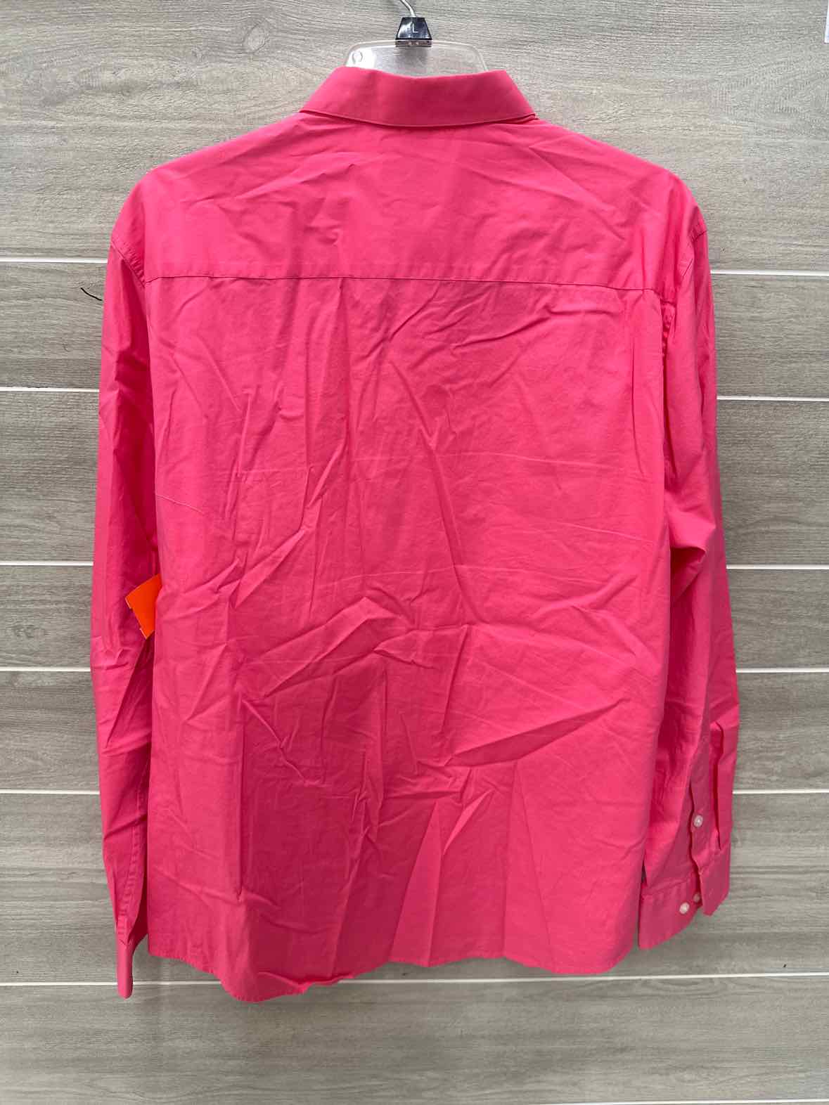 Alfani Size L Men Mens Shirt