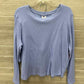 Lands End Size 18 Blue Womens Short Set