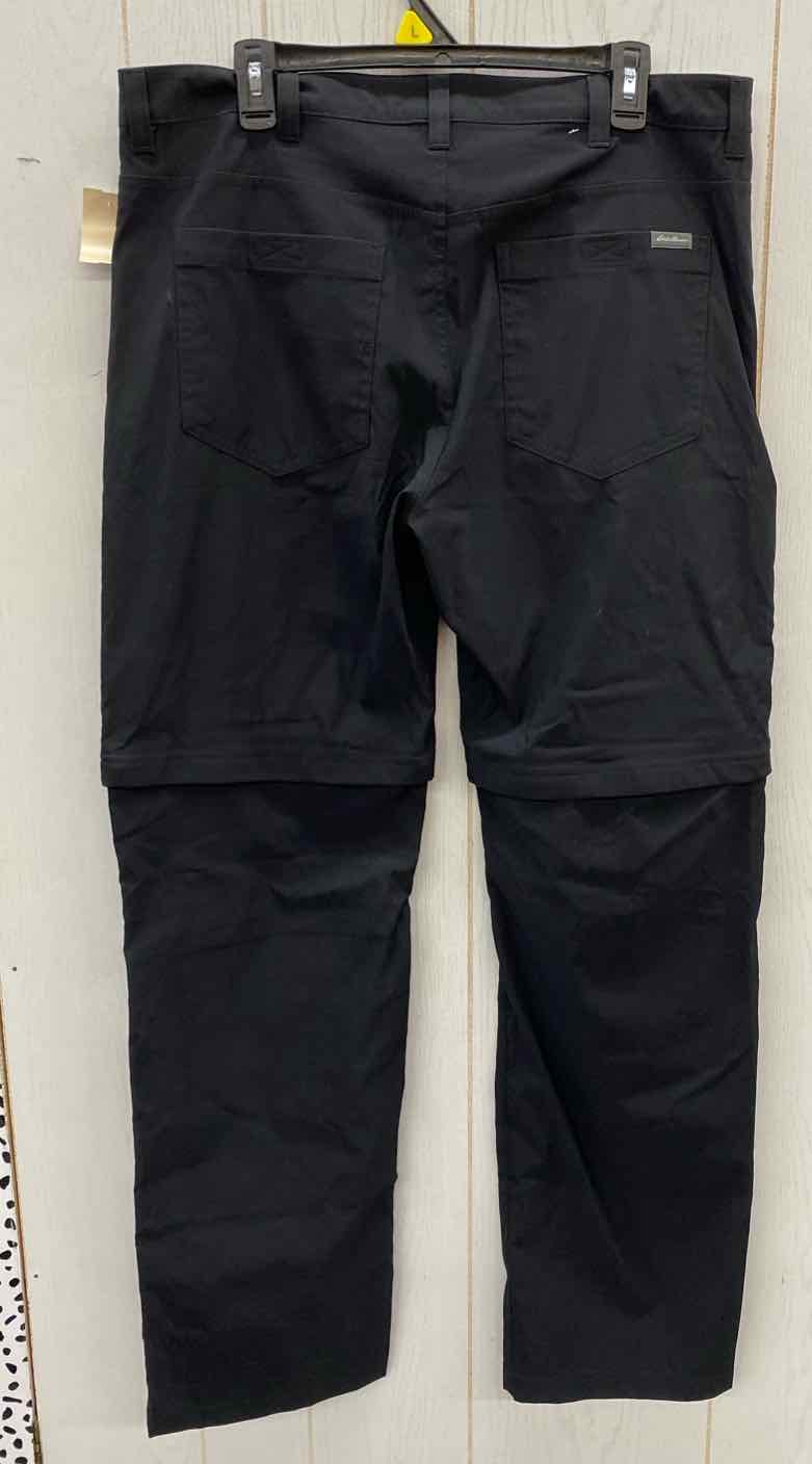 Eddie Bauer Size 38/34 Mens Pants