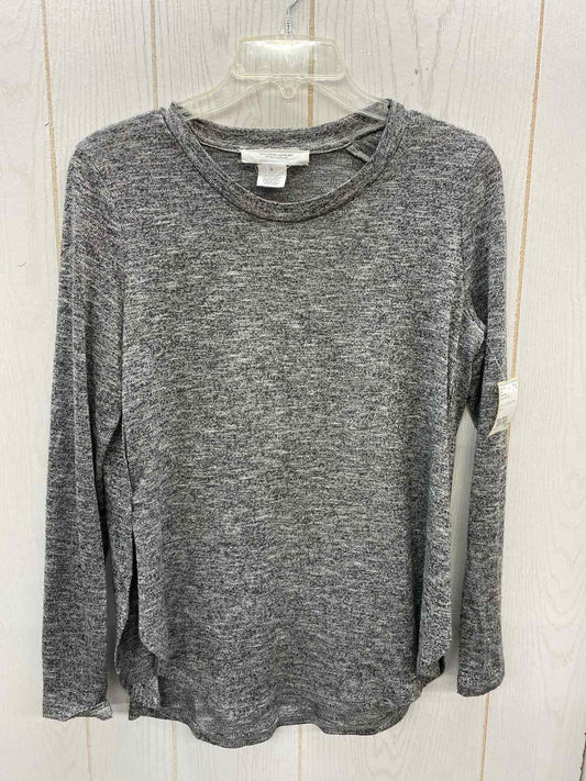 Workshop Gray Womens Size Small Shirt