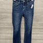 KanCan Size 0 Blue Womens Jeans