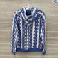 Lands End Size S Men Mens Sweatshirt