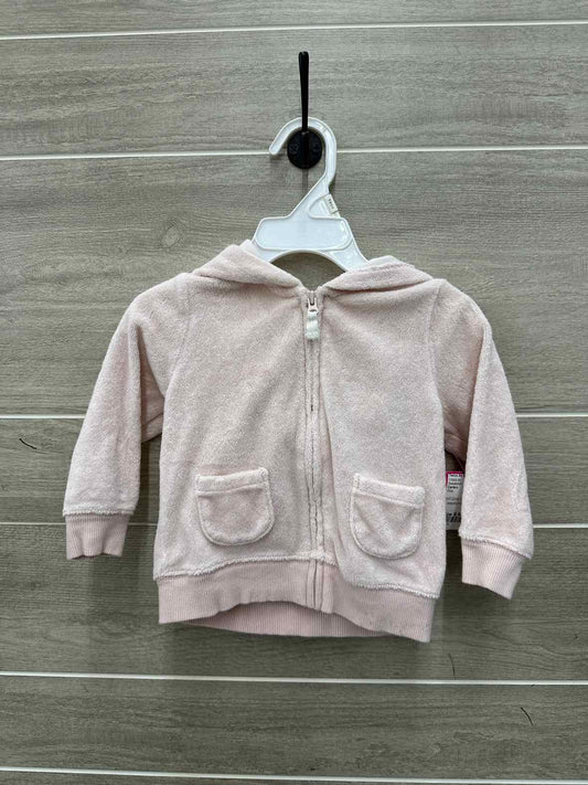 Carters Infant 9 Months Sweatshirt