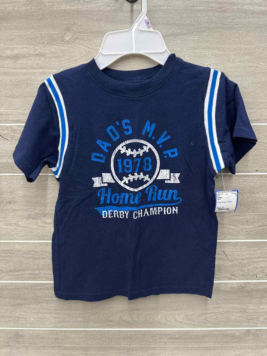 Carters Boys Size 6 Shirt