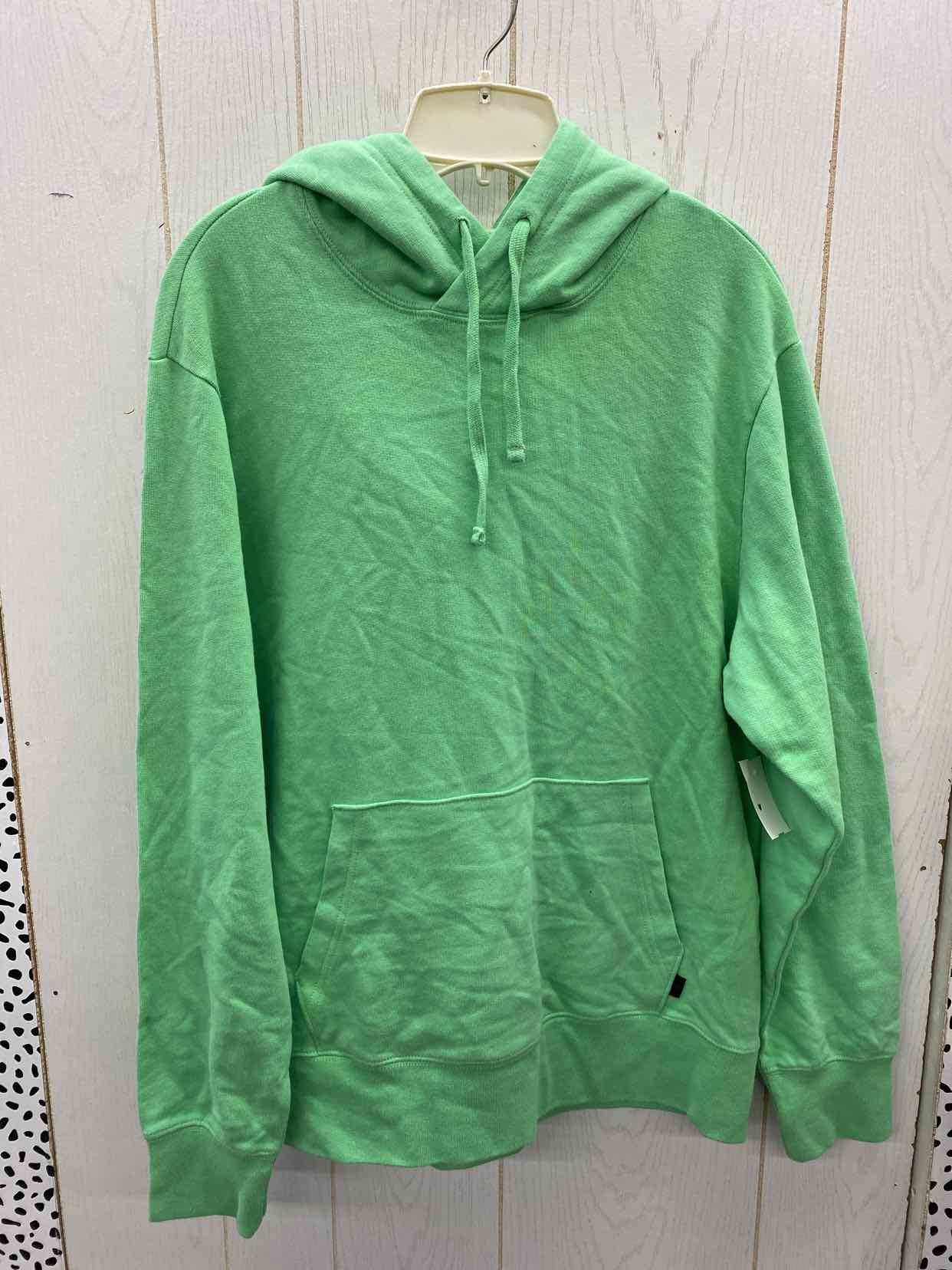 American Eagle Green Womens Size M/L Sweatshirt