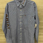 Ariat Size L Men Mens Shirt