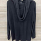 Max & Mia Black Womens Women Size M Sweater