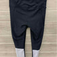 Under Armour Black Womens Size Small Leggings