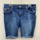 Blue Womens Size 12 Shorts