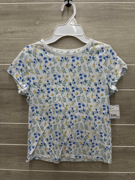 WonderNation Girls Size 10/12 Shirt