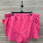 Athletic Works Size 22 Pink Plus Shorts