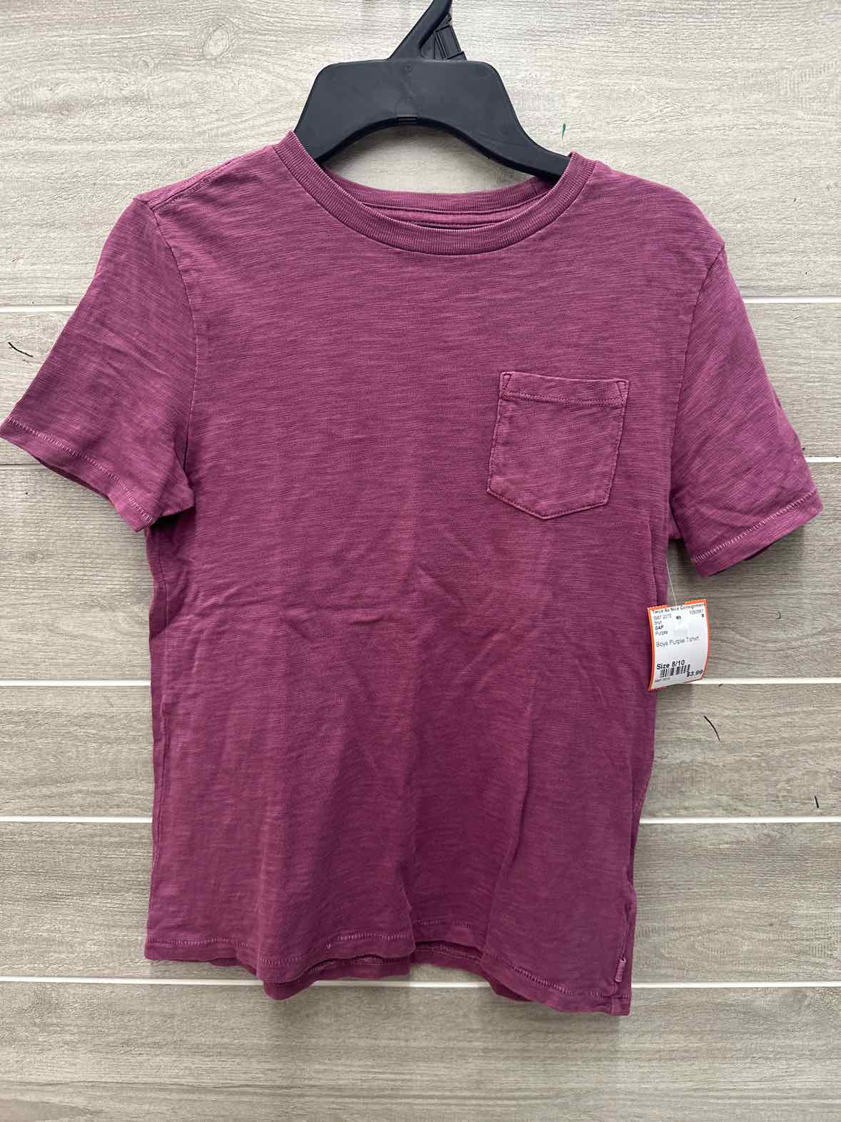 GAP Boys Size 8/10 Shirt
