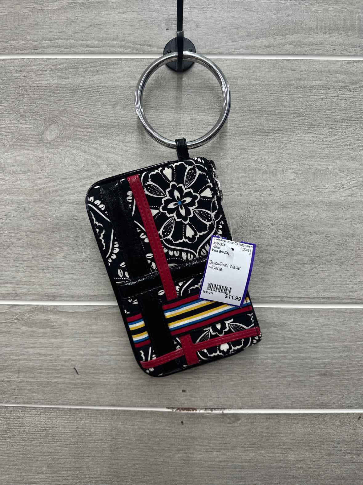 Vera Bradley Wallet