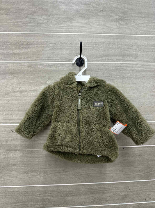 Eddie Bauer Infant 0/3 months Sweatshirt