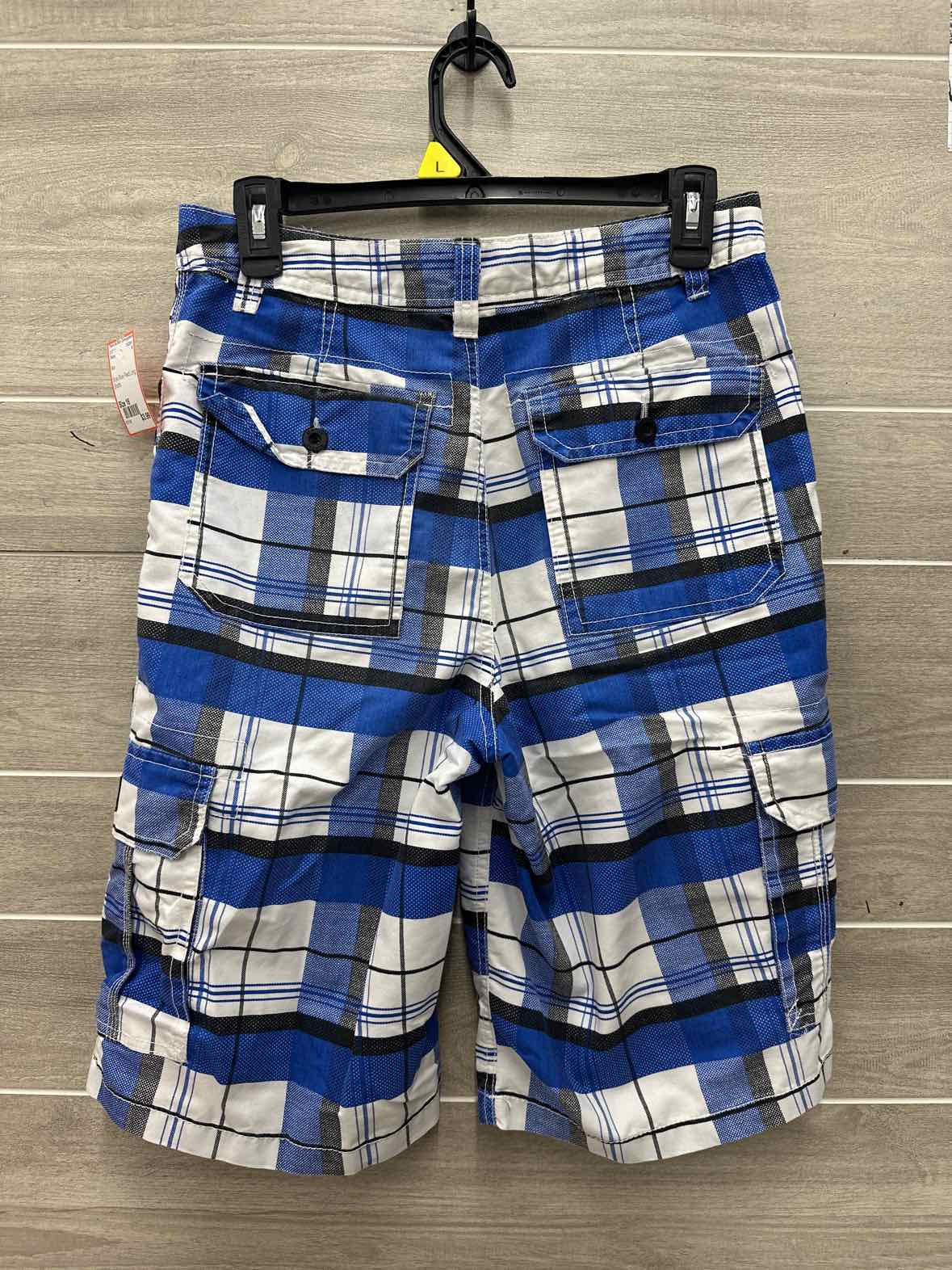 Boys Size 16 Shorts
