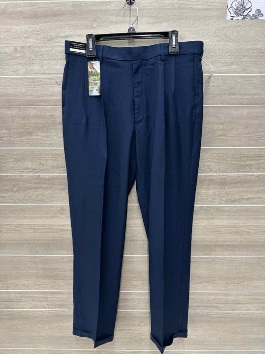 Haggar Size 36/34 Men Mens Pants