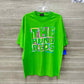 Size XL Men Mens T-shirt