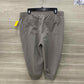 Athleta Taupe Womens Size 12P Pants