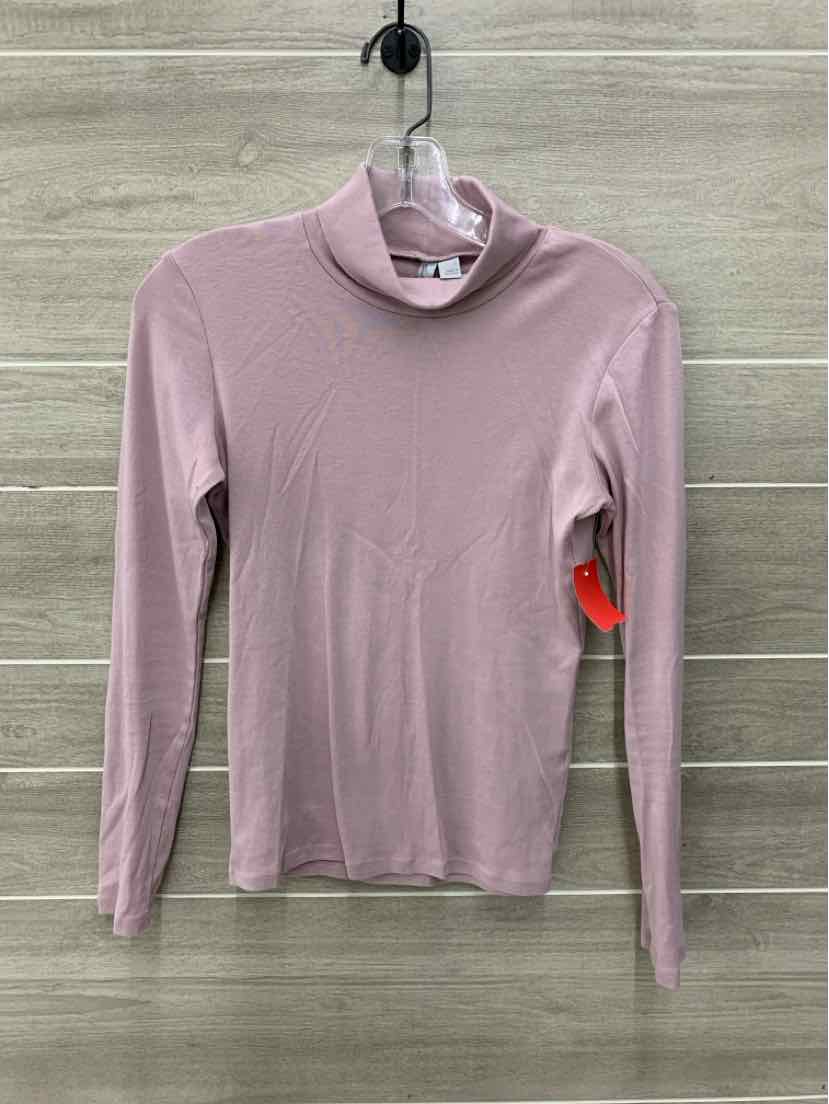 Pink Junior Size Small Shirt
