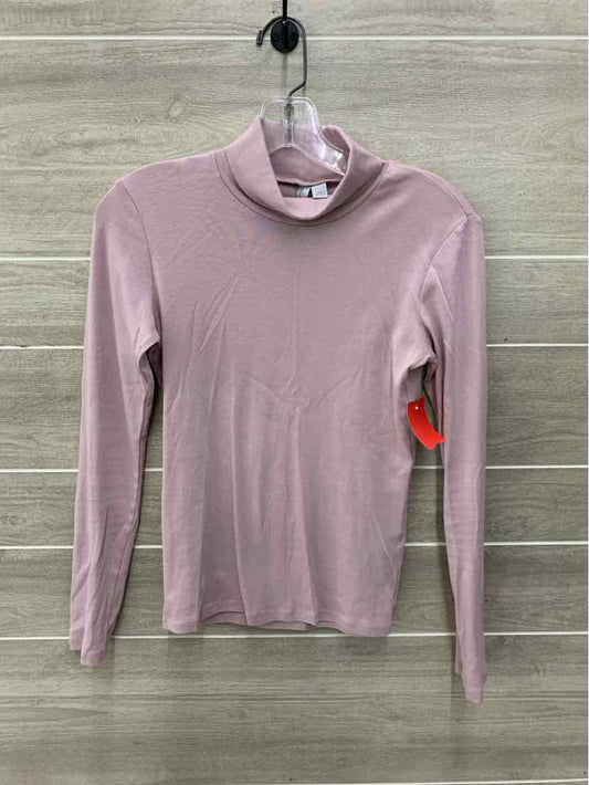 Pink Junior Size Small Shirt