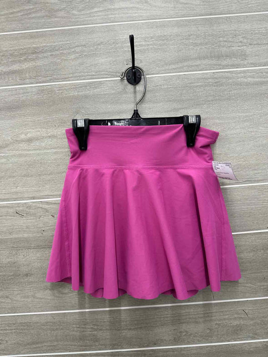 Old Navy Girls Size 10/12 Skirt