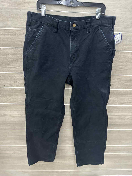 Brahma Size 36/32 Men Mens Pants