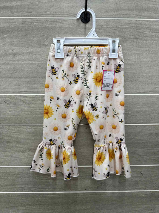 Infant 6/12 Months Pants