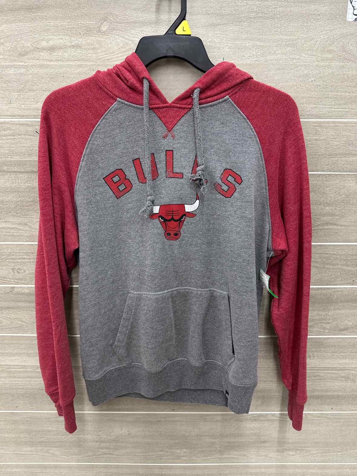 Size M Men Mens Sweatshirt