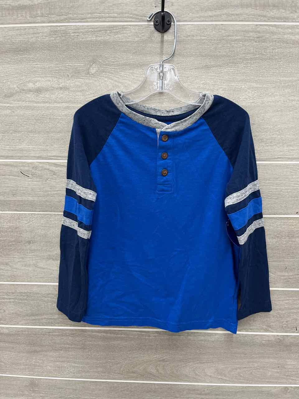 Sonoma Boys Size 5 Shirt