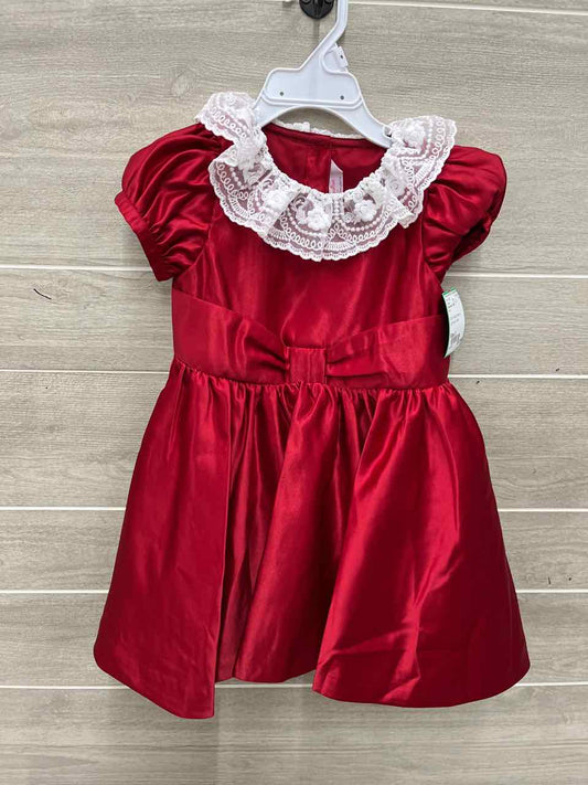 American Girl Girls Size 3 Dress