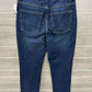 Time & Tru Blue Womens Size 4 Jeans