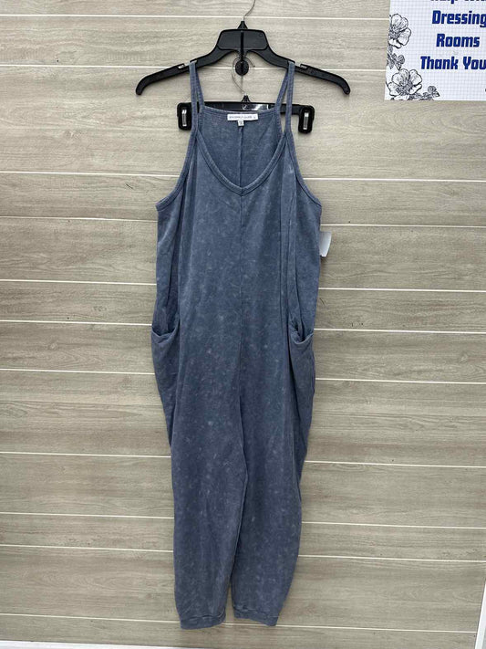 Sincerely Jules Blue Womens Women Size 12 Jumper