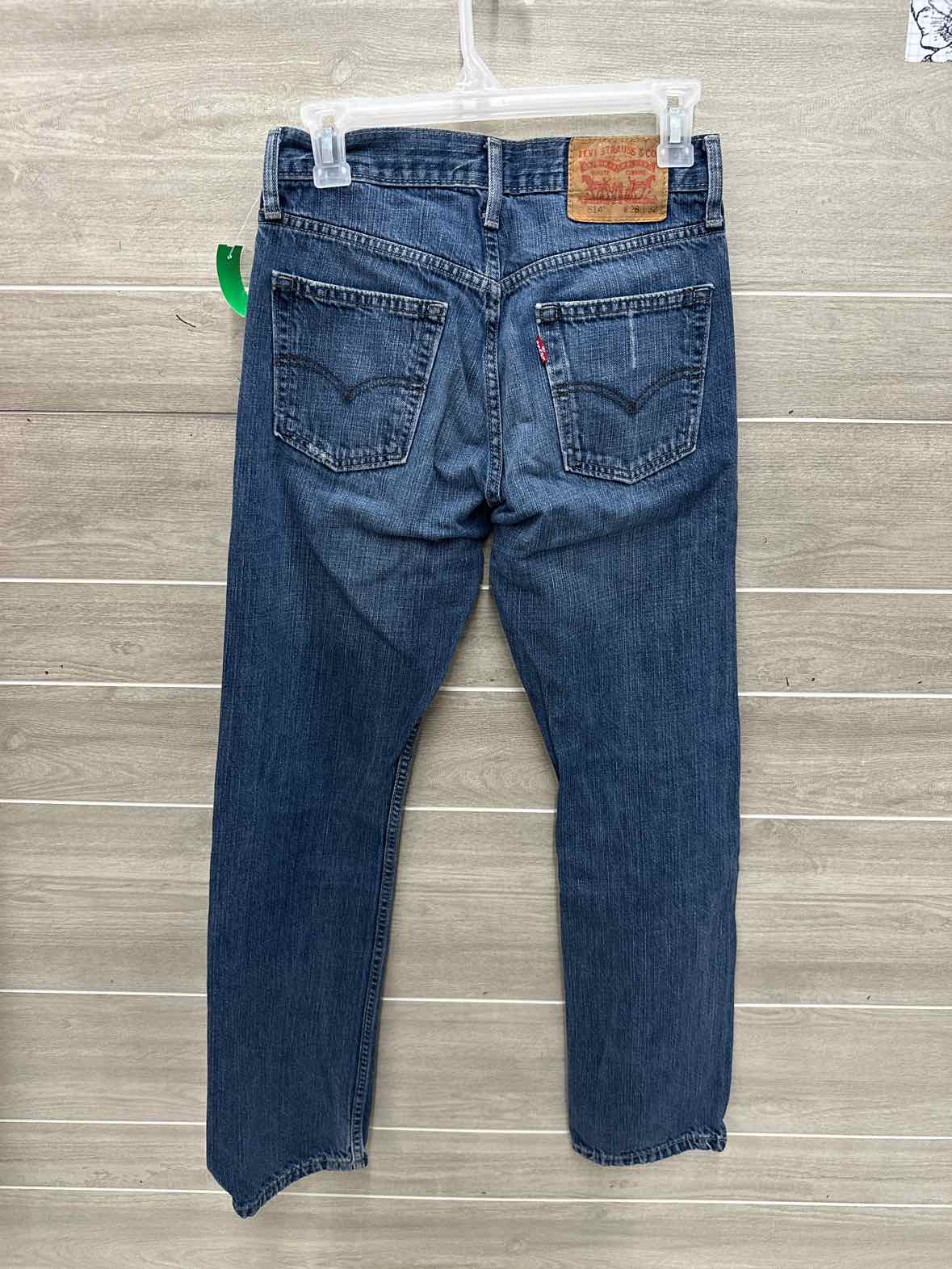 Levis Size 28/32 Men Mens Jeans