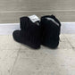 6 So Black Womens Women Size 6 Boots