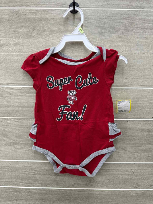 Infant 6/9 Months Onsie