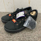 Bobs Black Womens Size 8.5W Shoes/Footwear