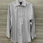 JOS A BANK Size L Men Mens Shirt