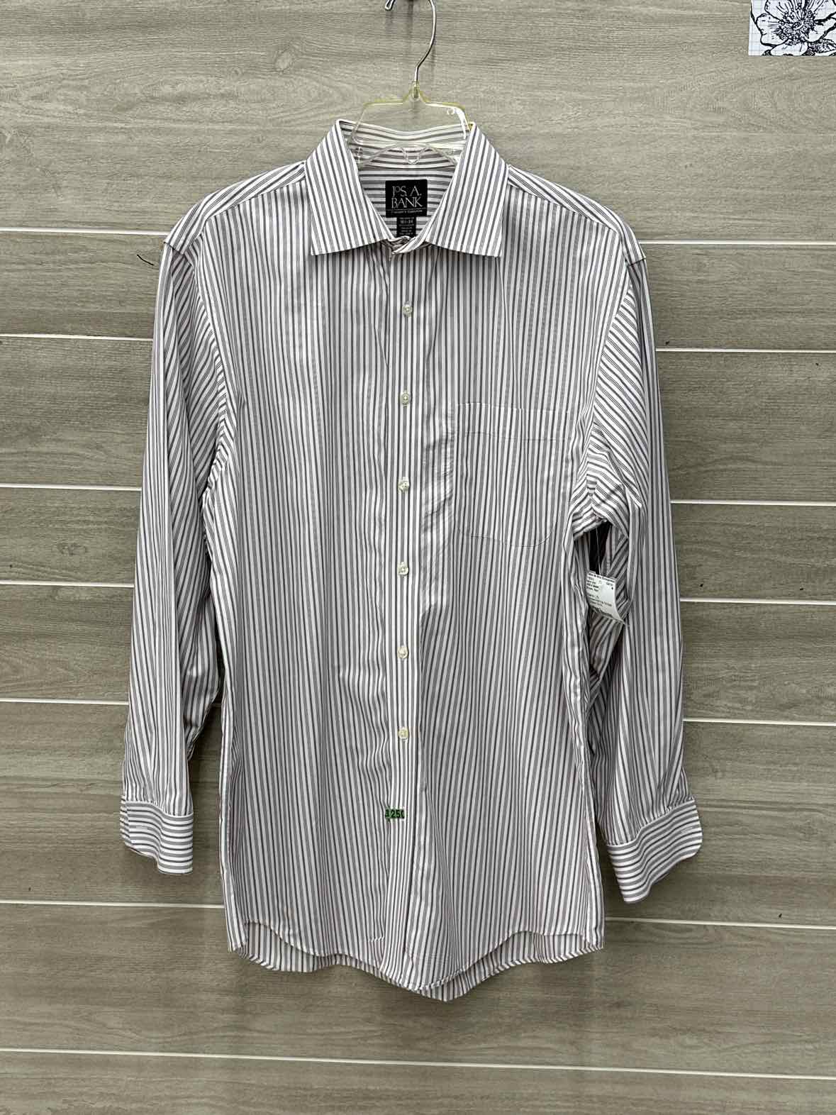 JOS A BANK Size L Men Mens Shirt