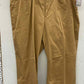 Old Navy Khaki Womens Size 24 Pants