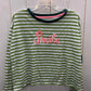 Arizona Girls Size 20.5+ Shirt