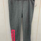 Under Armour Gray Womens Size Small Leggings