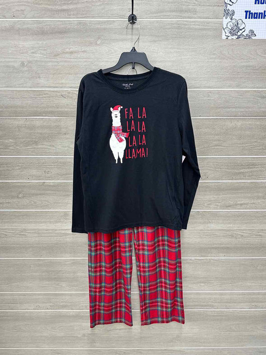 Boys Size 18/20 Pajamas