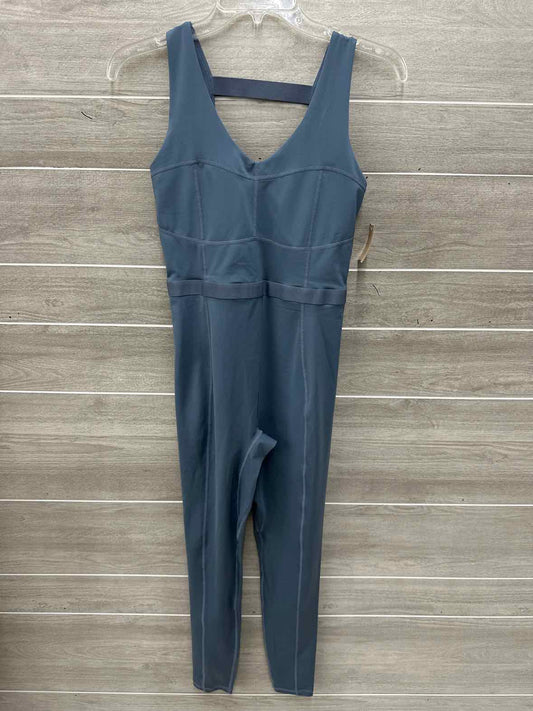 Fabletics Gray Womens Size Small Jumper