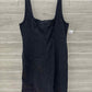 Old Navy Size 12 Black Womens Dress