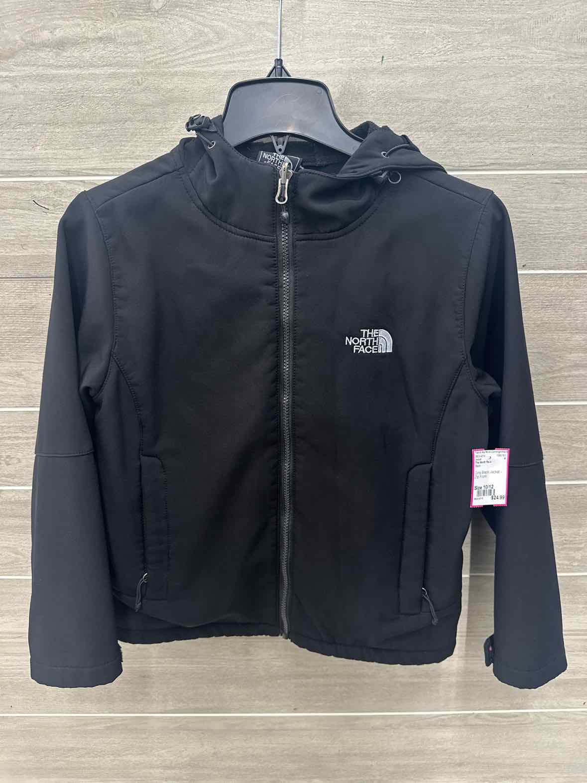 The North Face Girls Size 10/12 Jacket