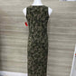 Style & Co Olive Womens Women Size 6 Dress