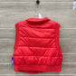 AERIE Size S Coral Womens Vest