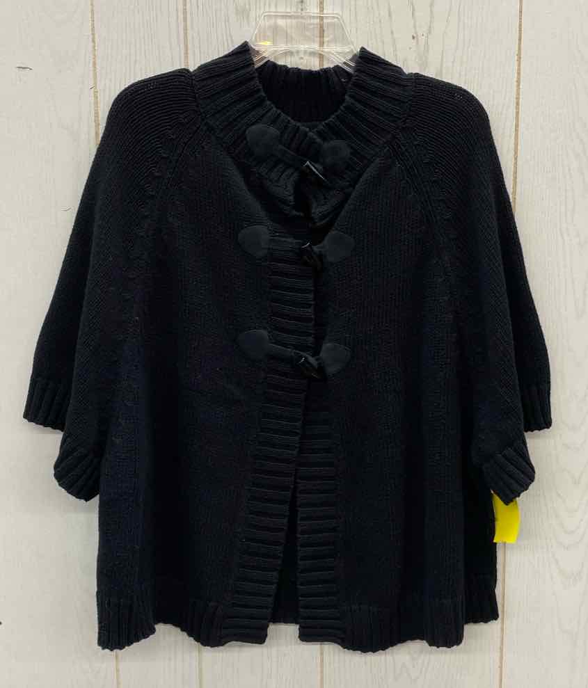 Old Navy Black Womens Size XL Sweater