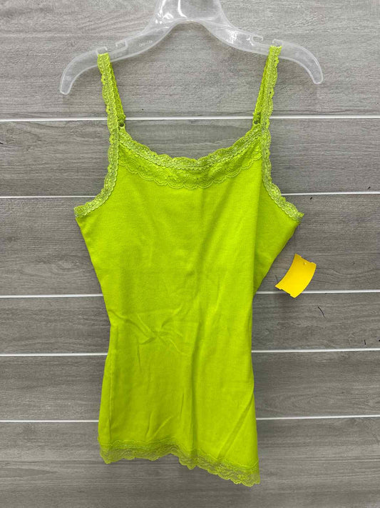 Green Soda Girls Size 14 Shirt